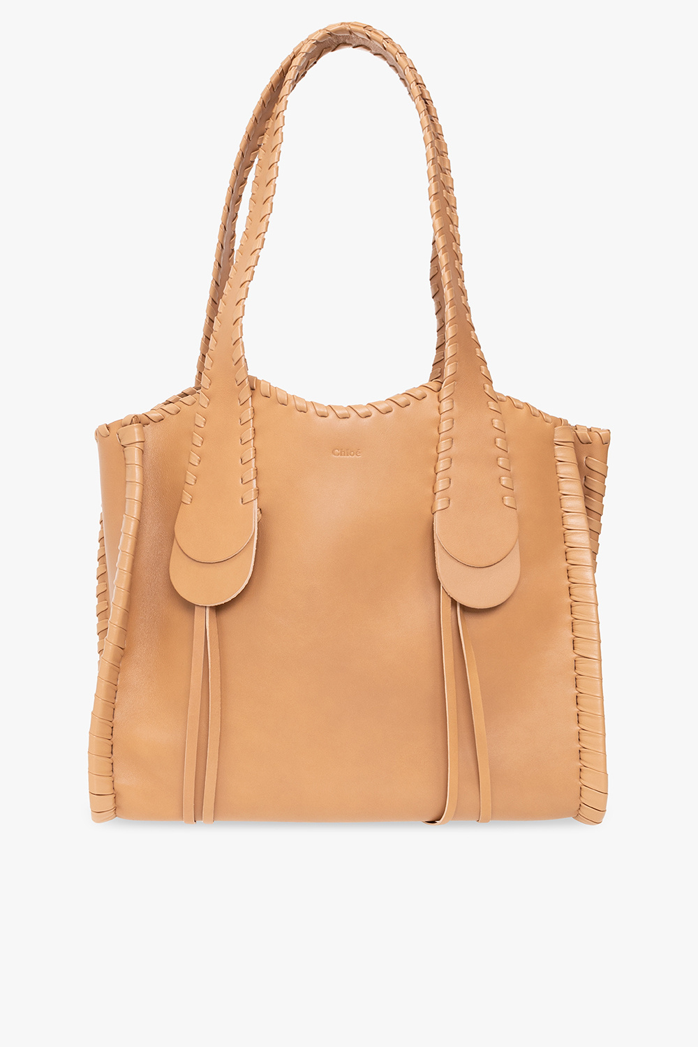 Chloe shopper tote hotsell